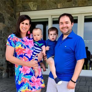 Meet your Posher, Tara